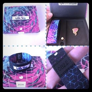 With You pearl never worn #822 ~